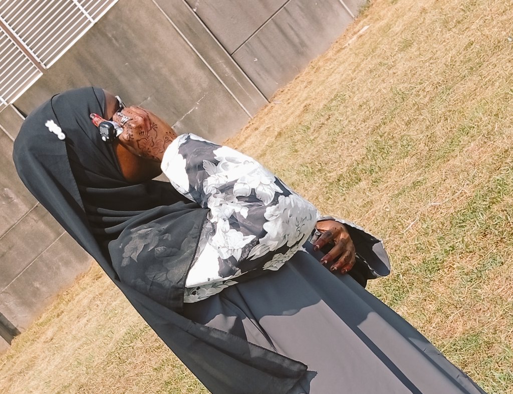 Mariam🤍✨ tweet media