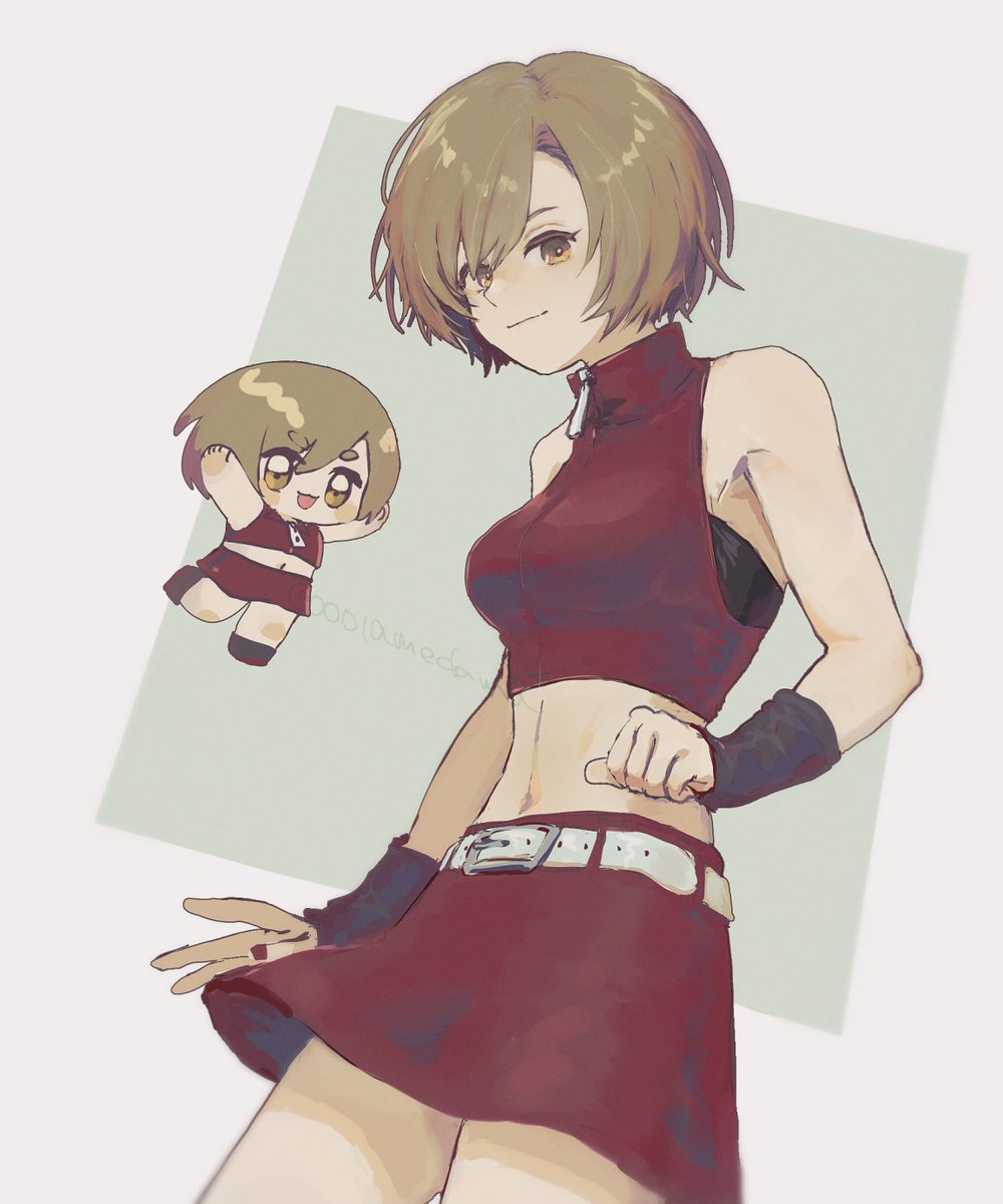 あめだま tweet media