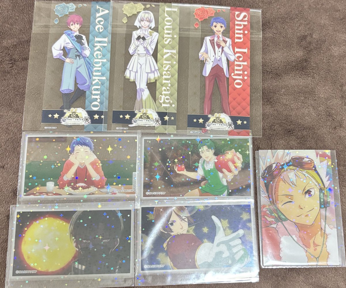 なる/激務中 tweet media