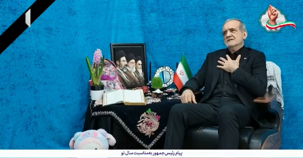 Ehsan 𓄂☼ 🇮🇷 tweet media