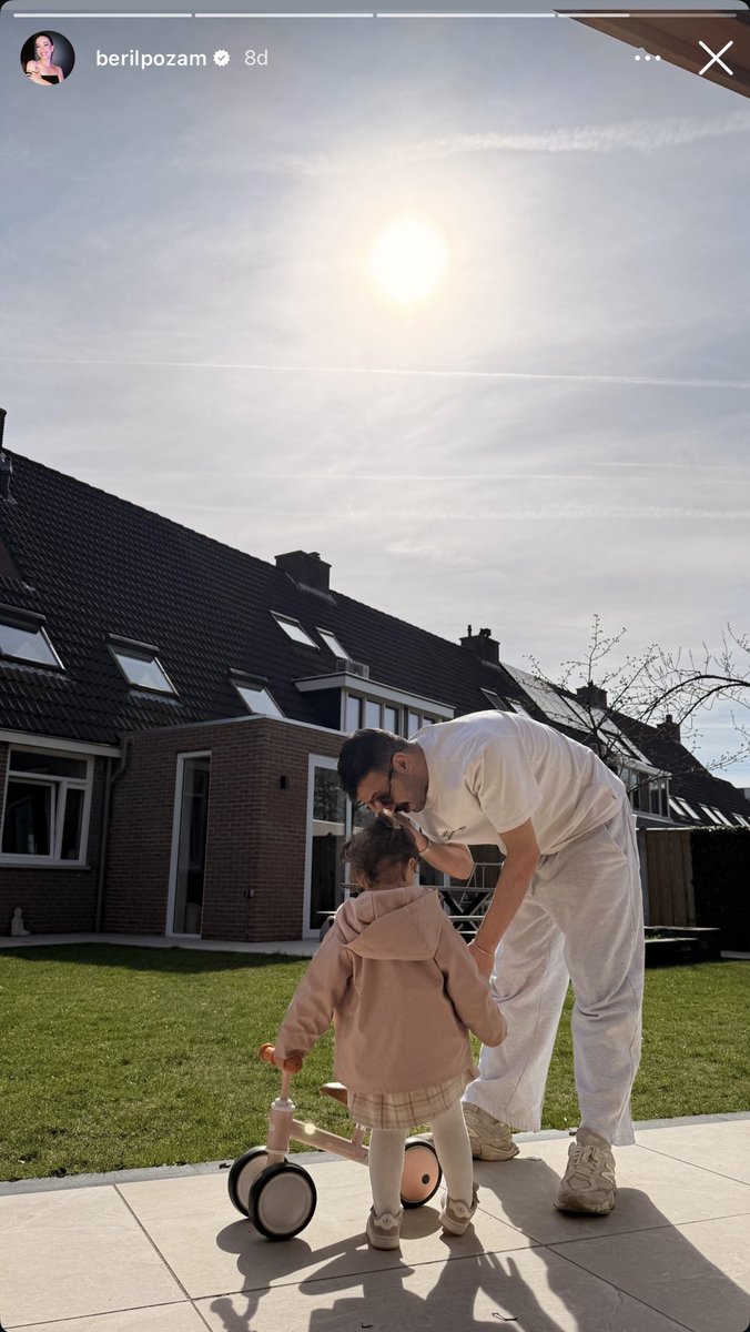 احلى عم ف الدنيا ♥️♥️
عقبال م نشوف بنتهم بقاا 🫠
#ErsinArıcı #BerilPozam 
#ErsBer