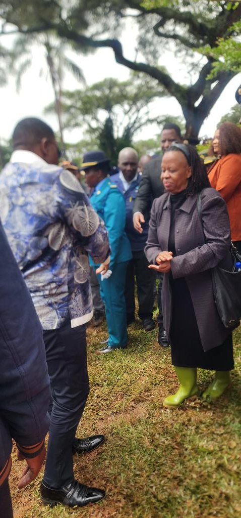 Ministry of Home Affairs and Cultural Heritage tweet media