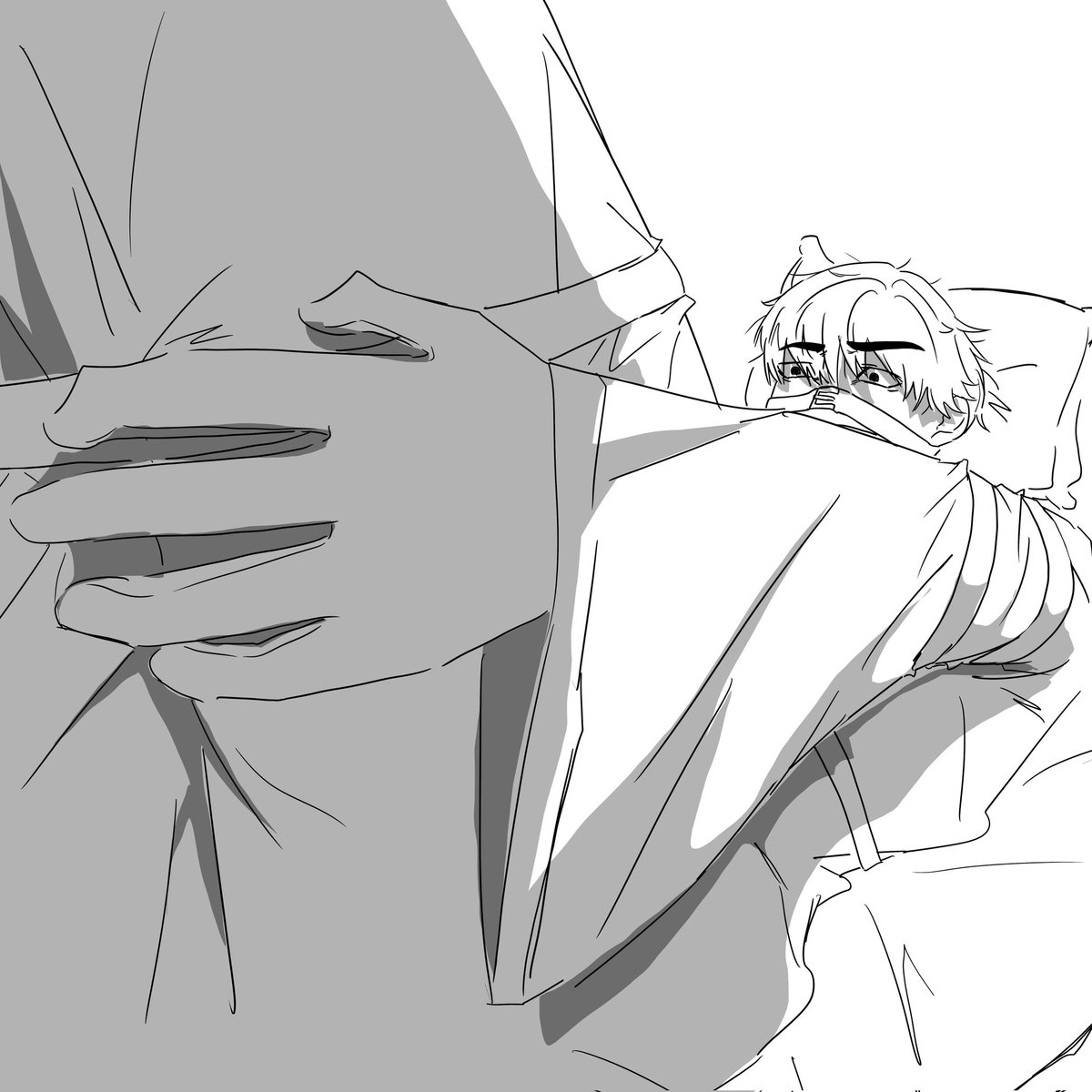 심해파리 tweet media