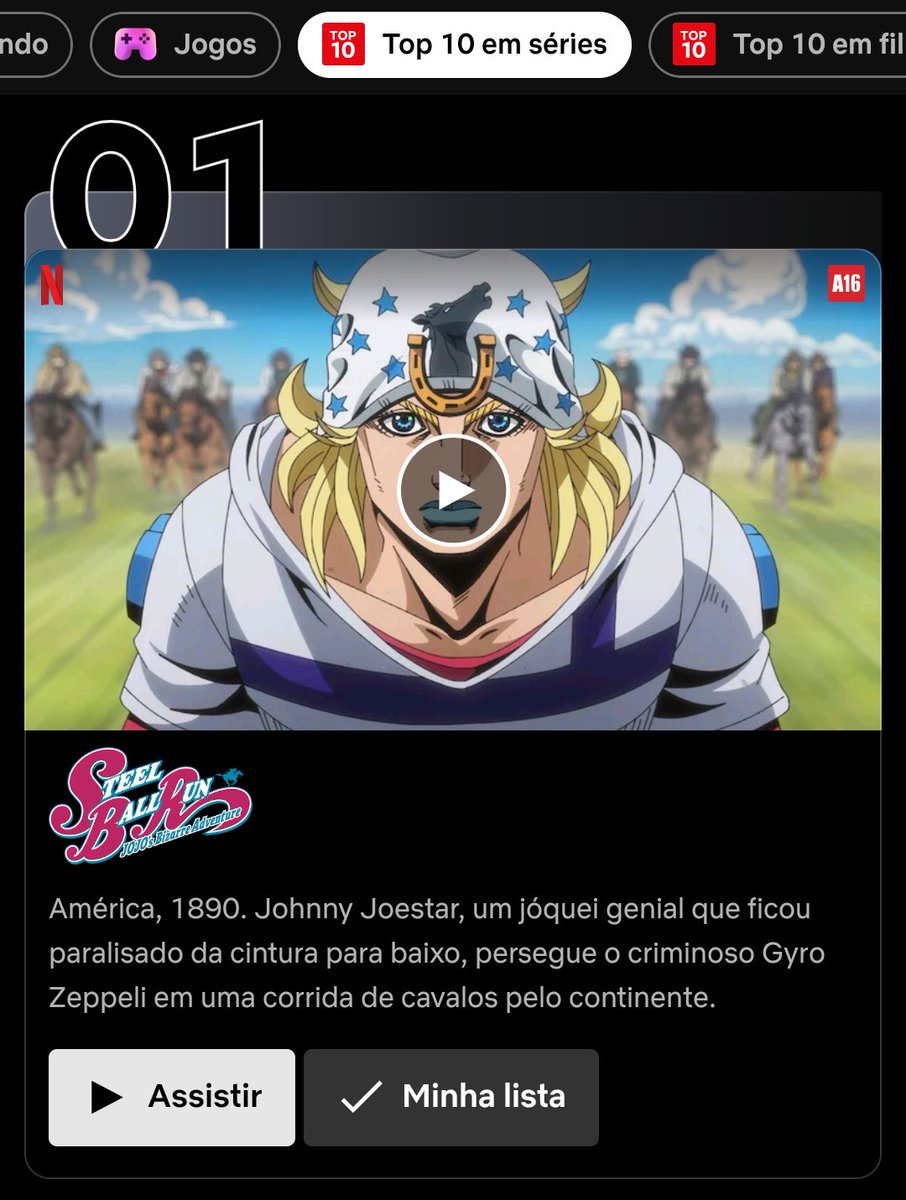 Portal Netflix | Fan Account tweet media