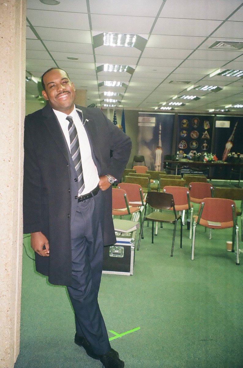Lionel Boyce tweet media