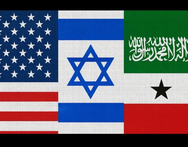 Maxamed C.C. Baranbaro tweet media