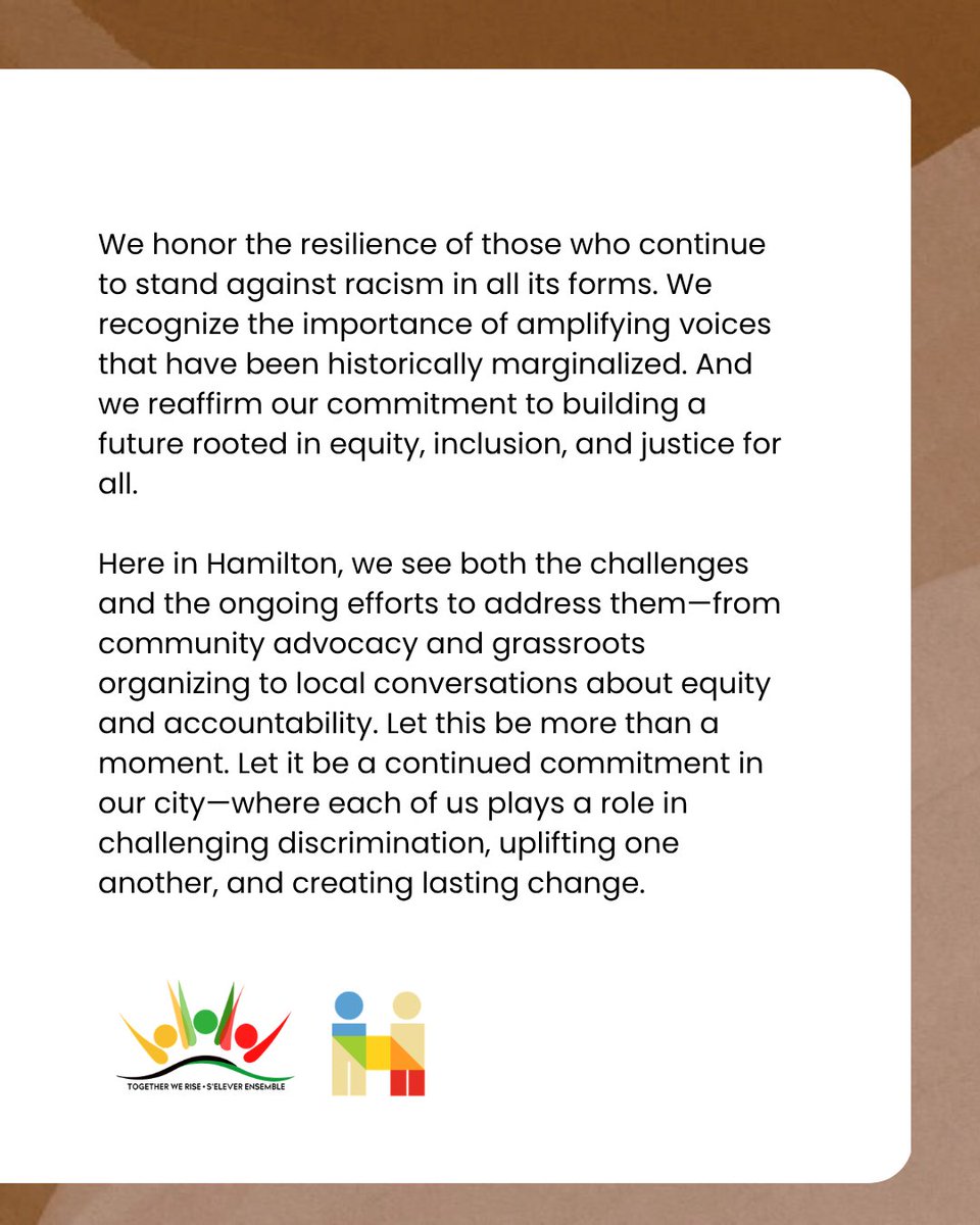 Hamilton Community Legal Clinic tweet media