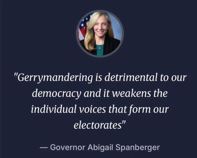 <a href="/SpanbergerForVA/">Abigail Spanberger</a>