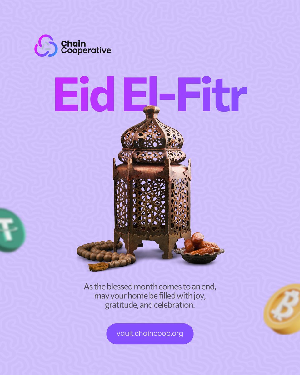 Chain Co-op tweet media