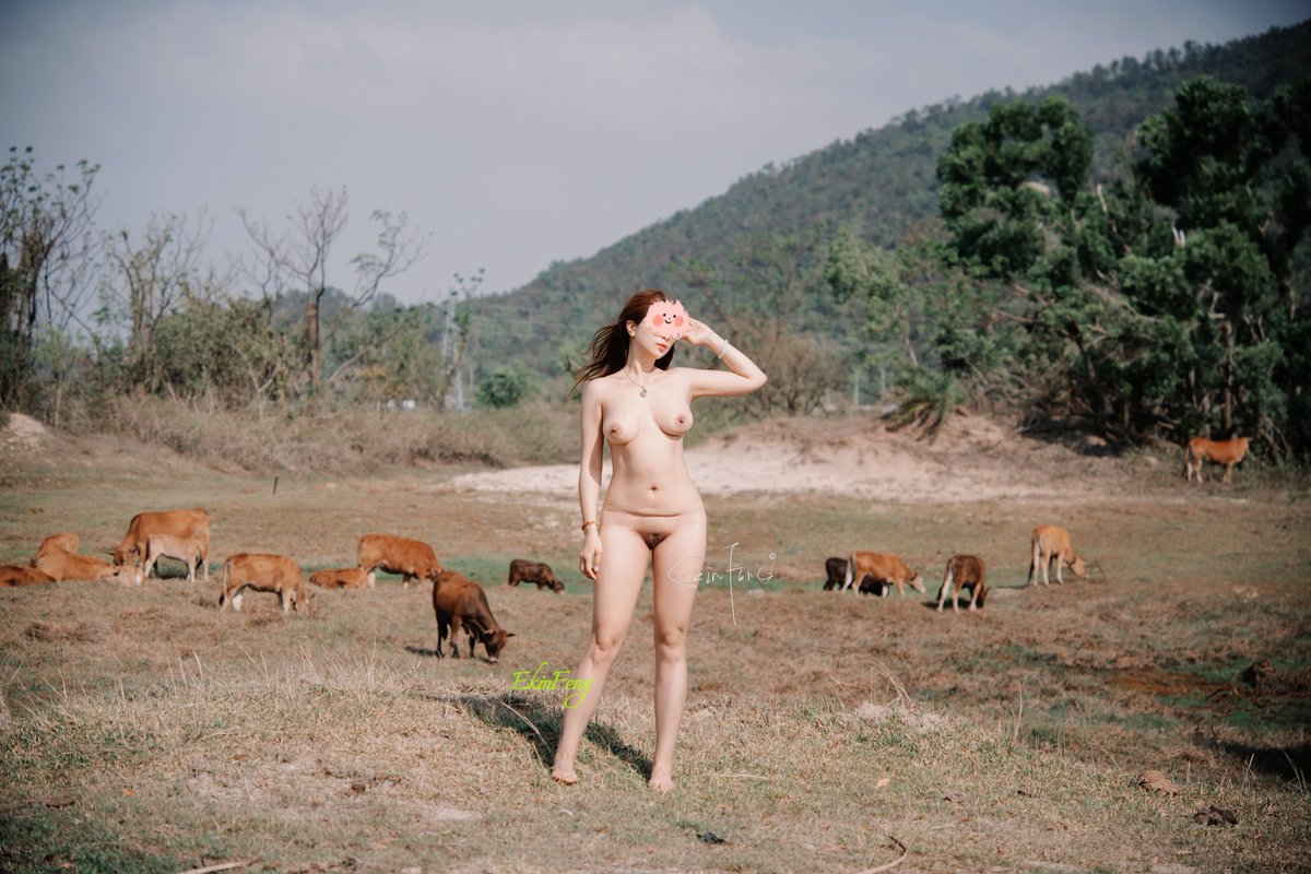 EkinFeng tweet media