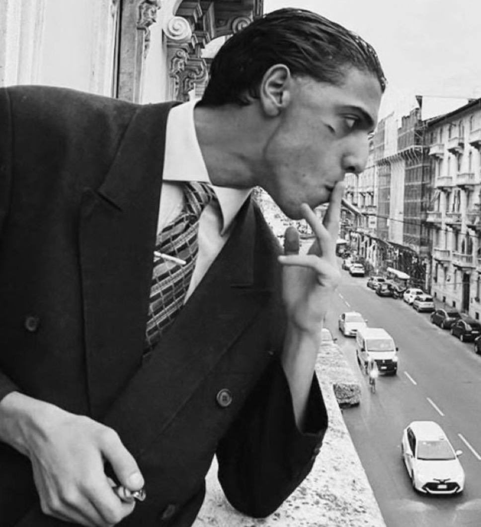 Mystayor 兽 💹🧲 tweet media