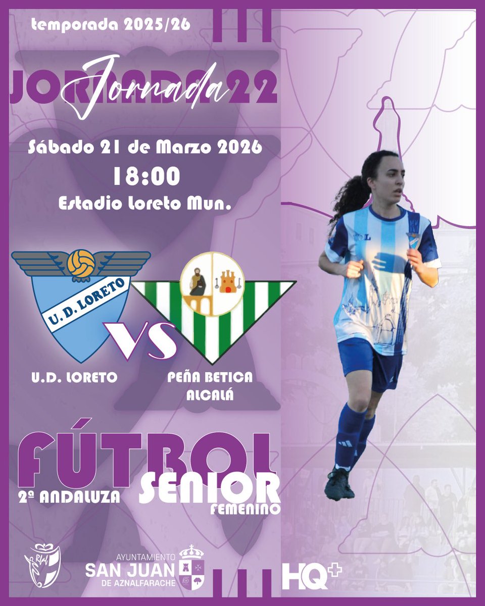 UD Loreto tweet media