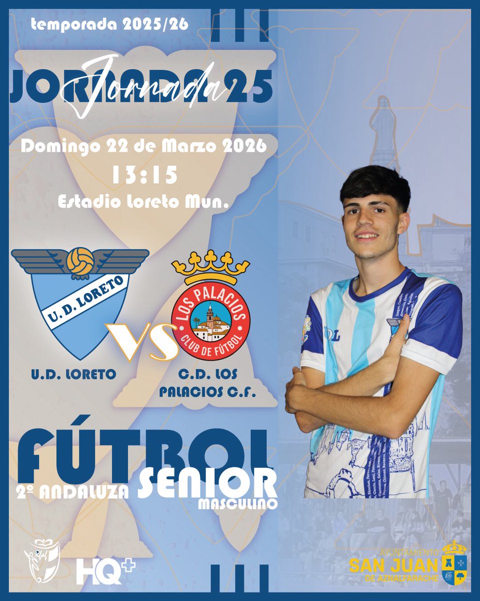 UD Loreto tweet media