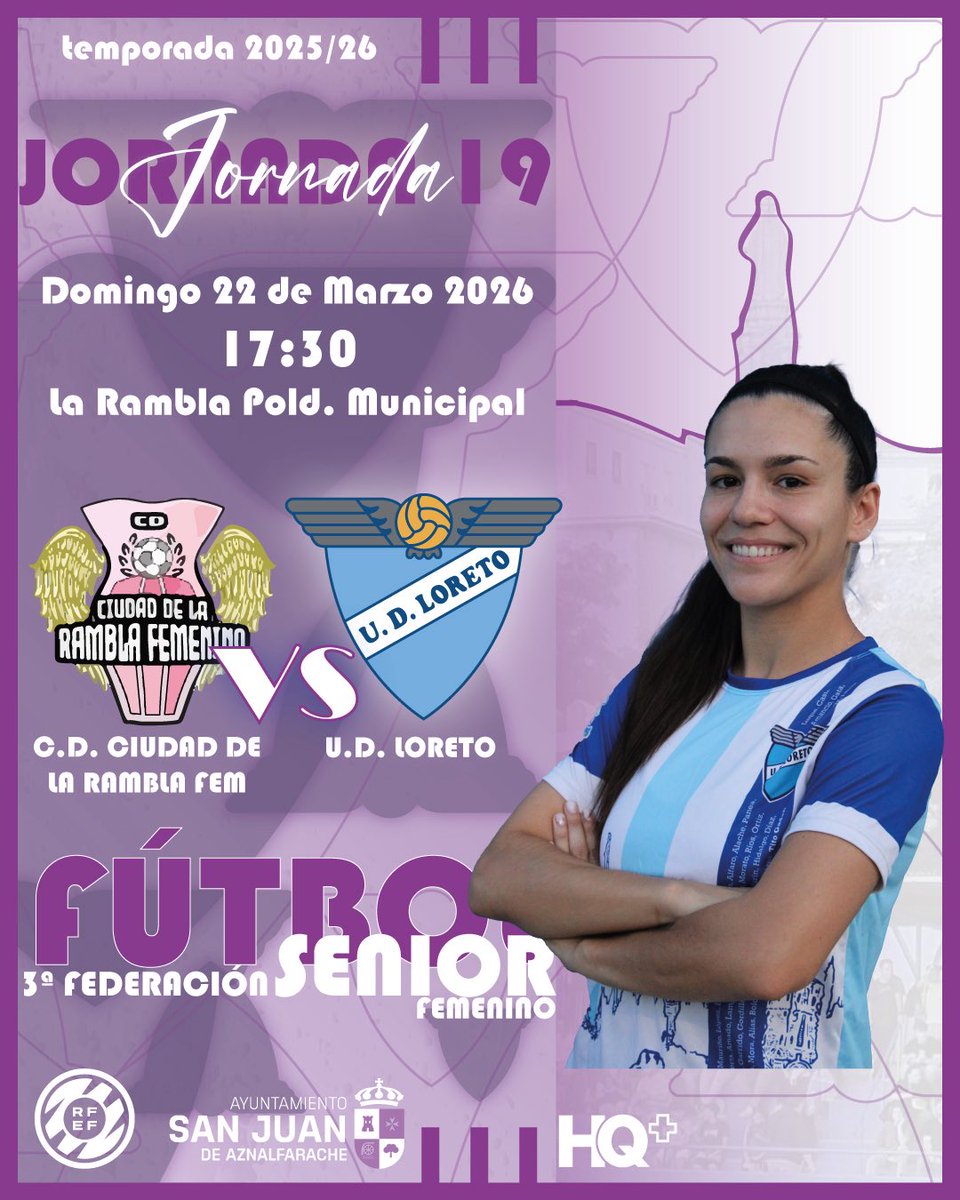 UD Loreto tweet media