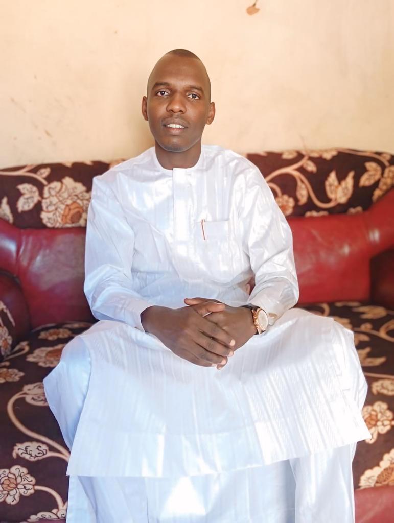 Ahmat Issa Abakar Adjid tweet media