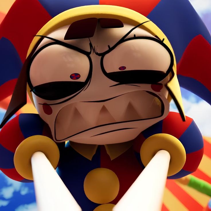 MISFIT (Jaxbastian person) tweet media