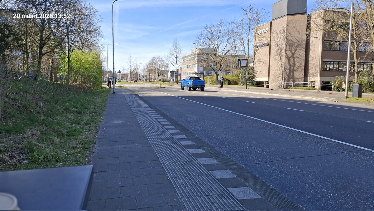 Fred Bergman tweet media