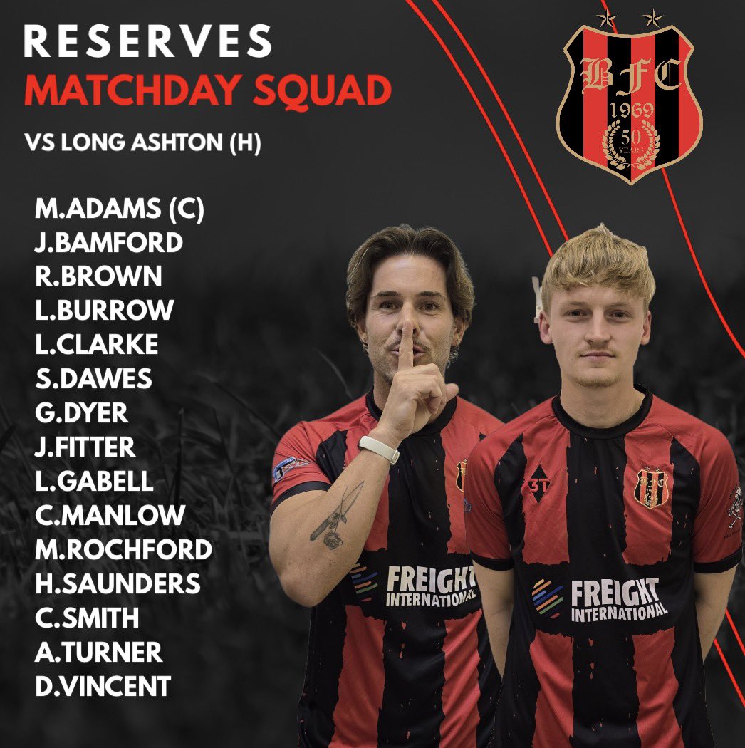 Berrow F.C. tweet media