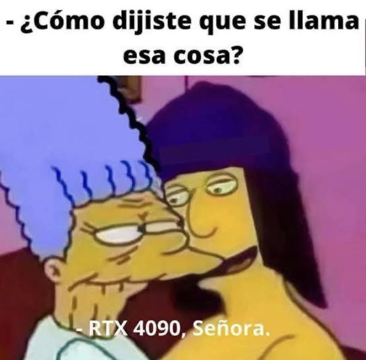 Homer El Malo tweet media