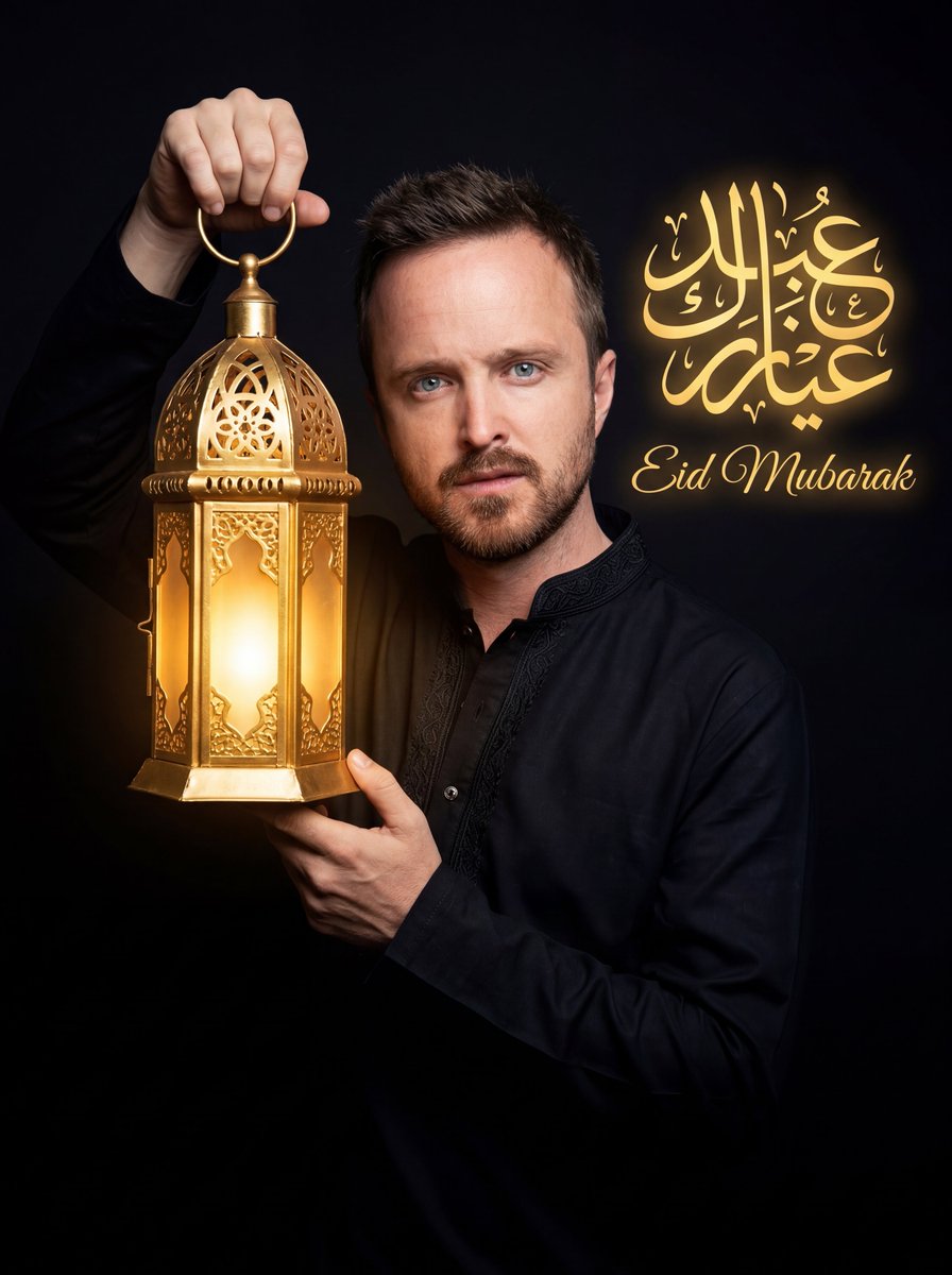 Heisenberg tweet media