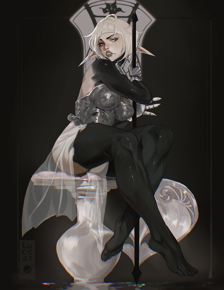 Luceat 🔞 tweet media