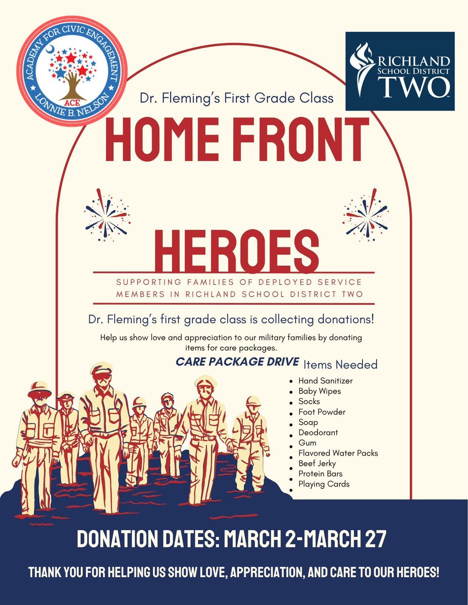 South Carolina Department of Veterans' Affairs tweet media