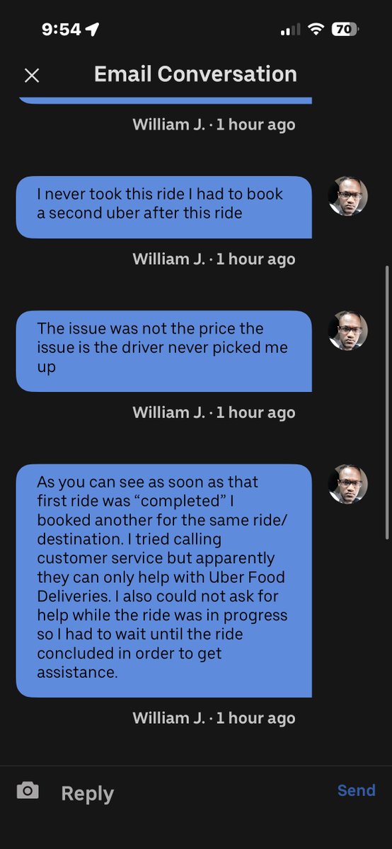 Office of The Former Chior Director tweet media