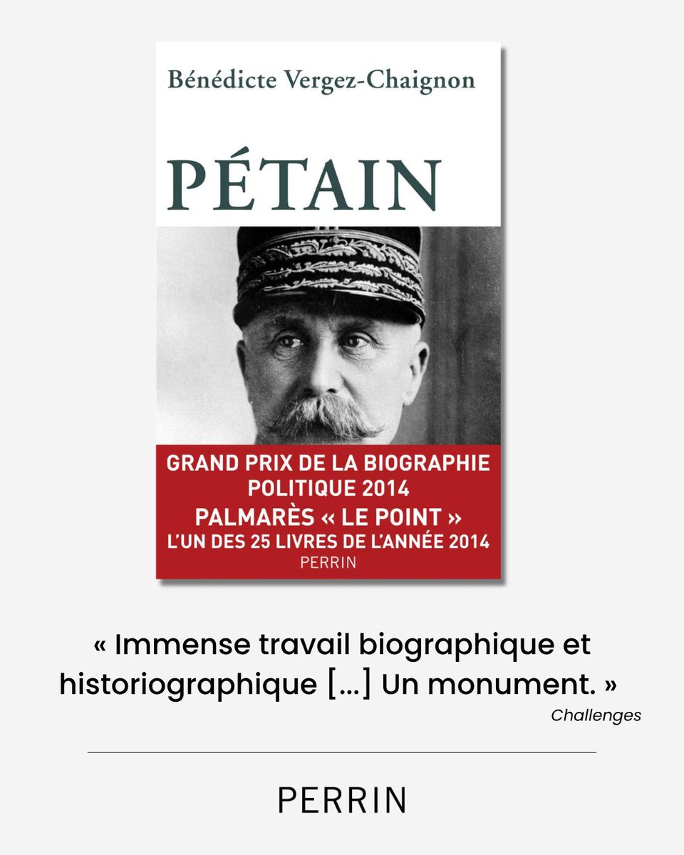 Editions Perrin tweet media