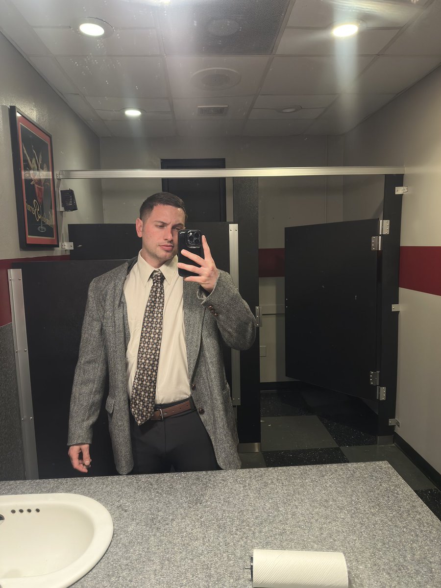 Corbin Spade tweet media