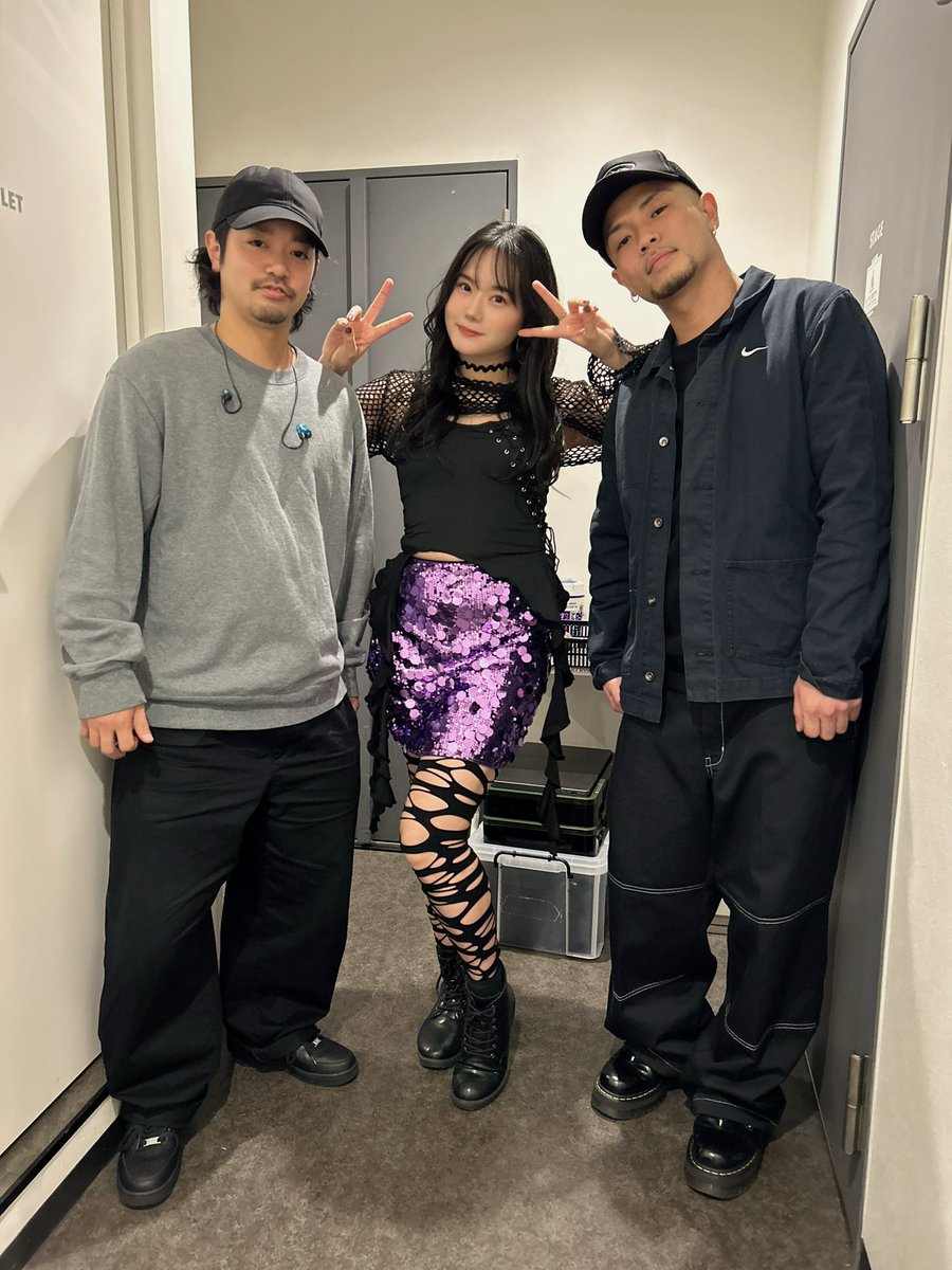 LINO LEIA (リノレイア) tweet media