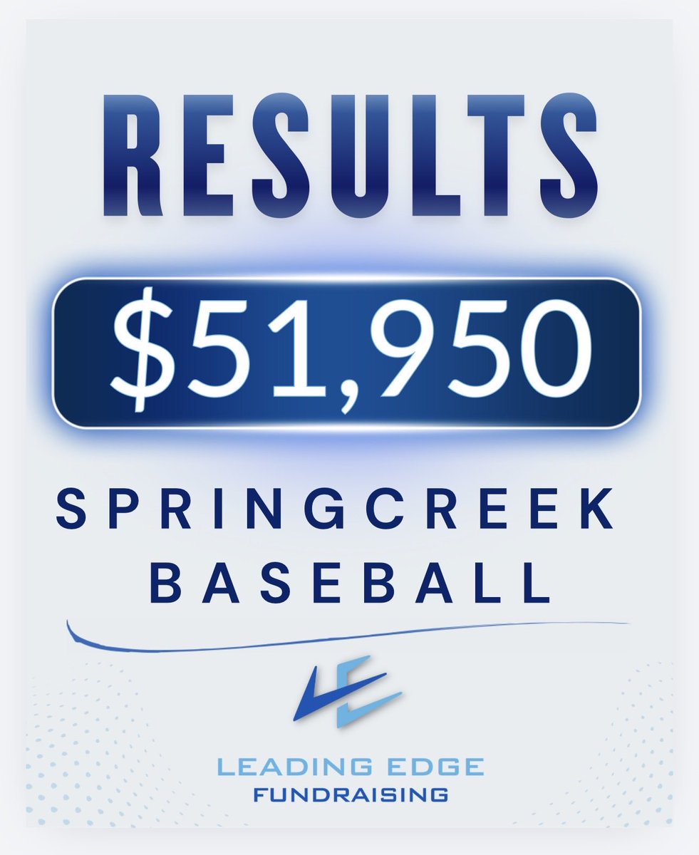 Leading Edge Fundraising Nevada tweet media