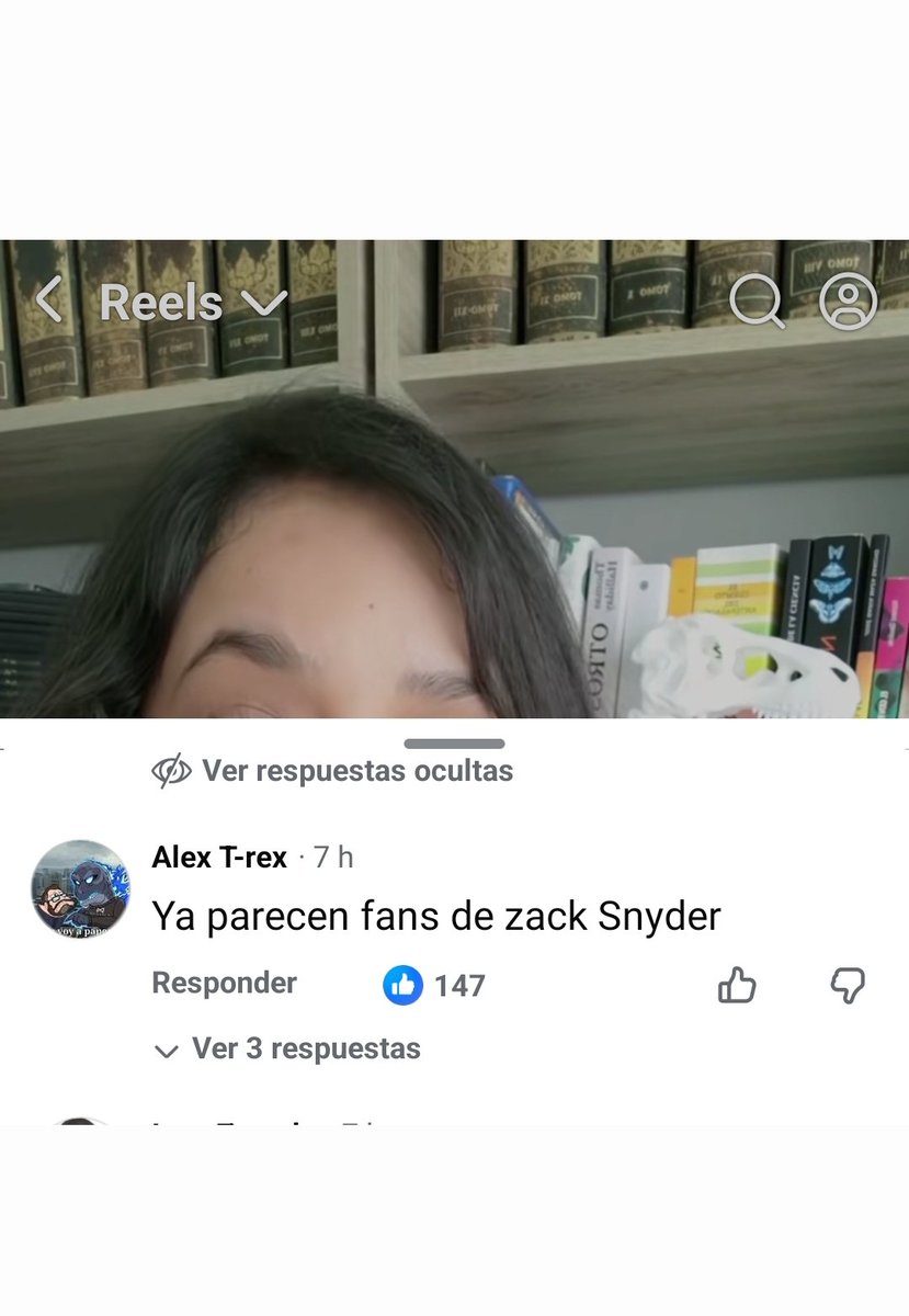 Gunnorreas dando Cringe tweet media