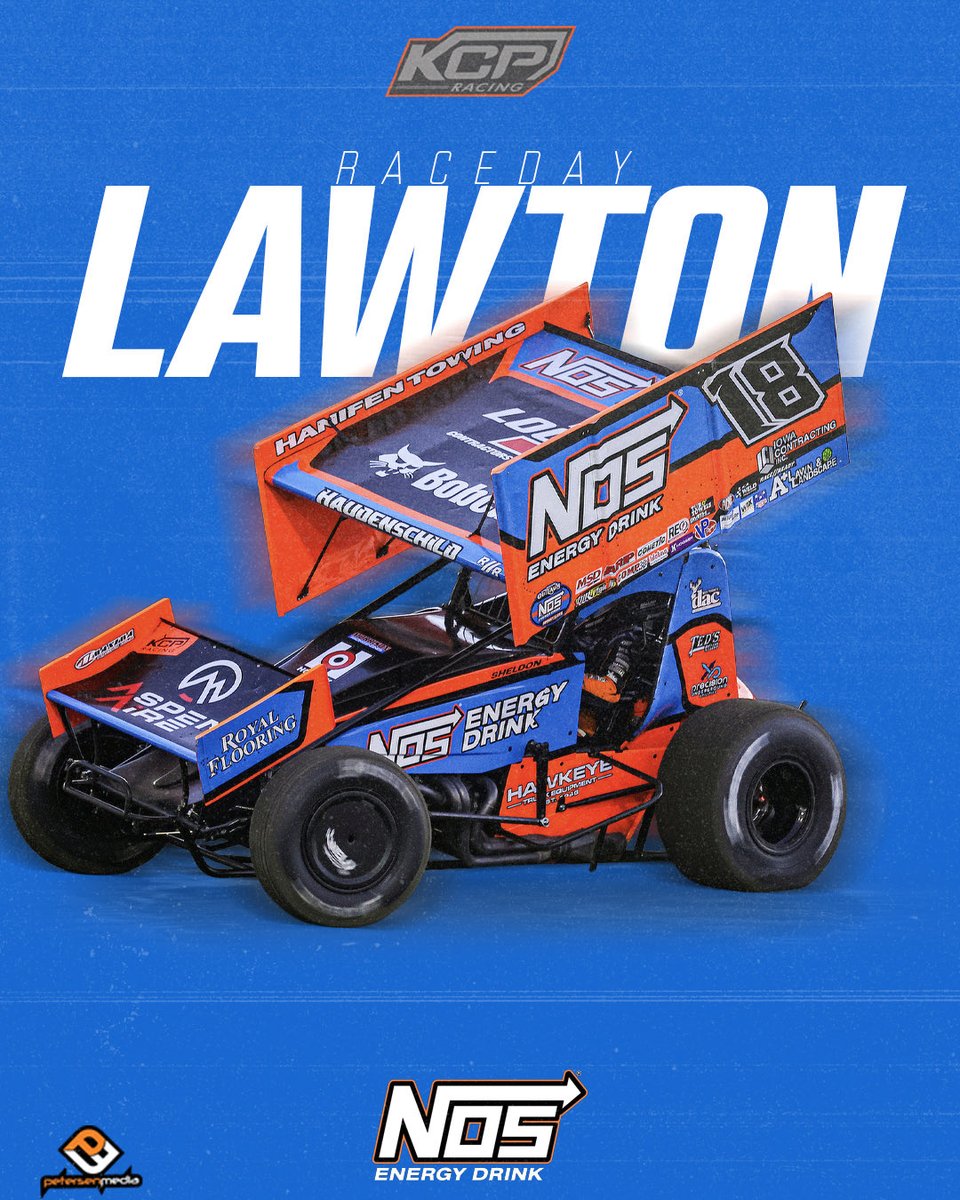 KCP Racing tweet media