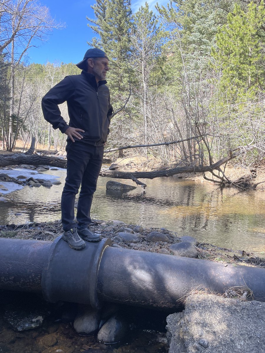 Save The World's Rivers! tweet media