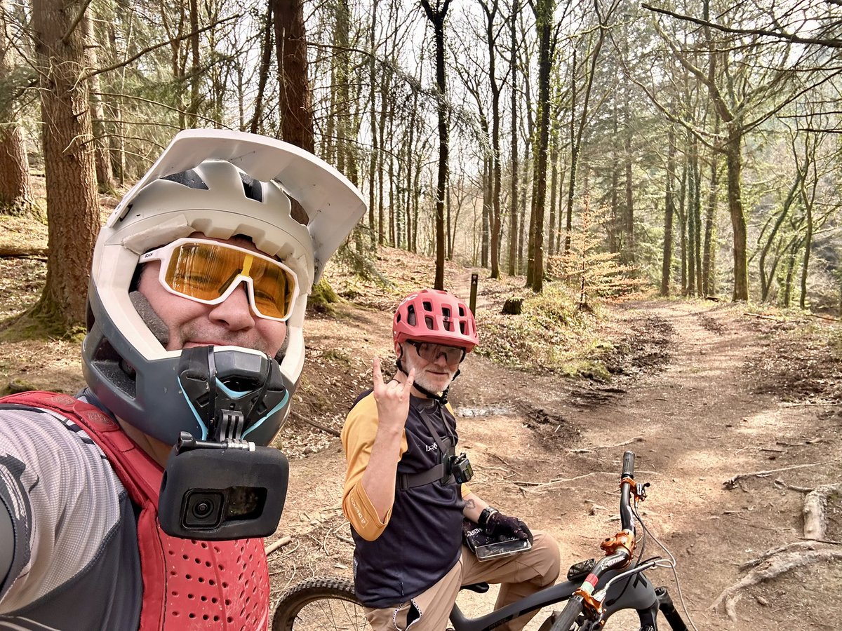 JJs MTB Diaries tweet media