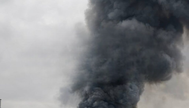 Ukrinform en français tweet media