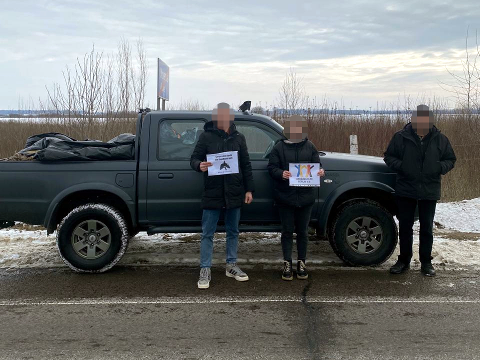 Ukraine-Hilfe Berlin e.V. tweet media