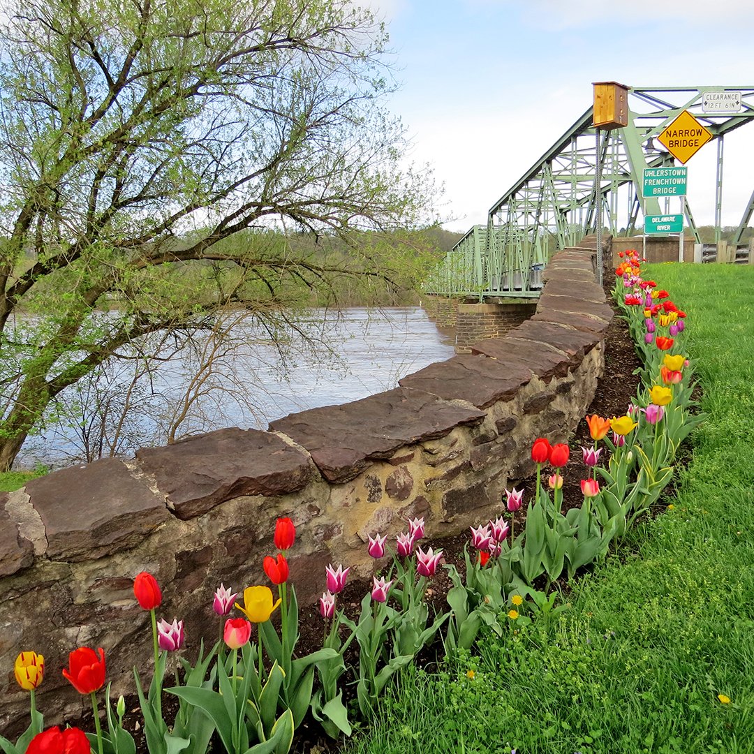 Delaware River Basin Commission tweet media