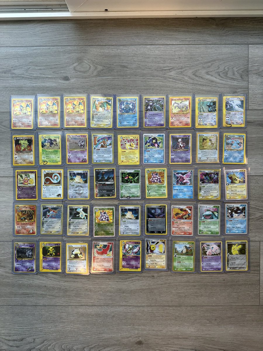 Unbreakables tweet media