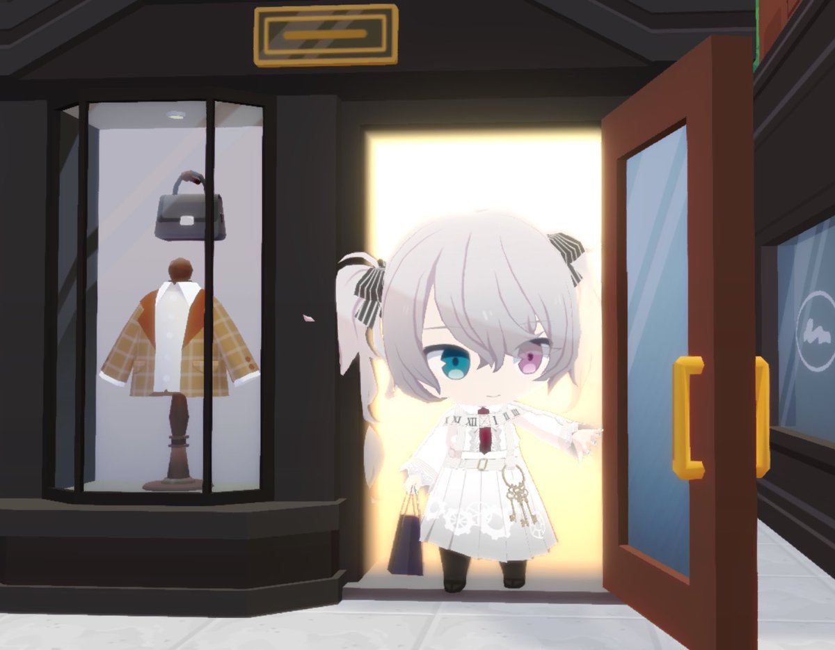 🧊冷凍えななん🦀❄️ tweet media