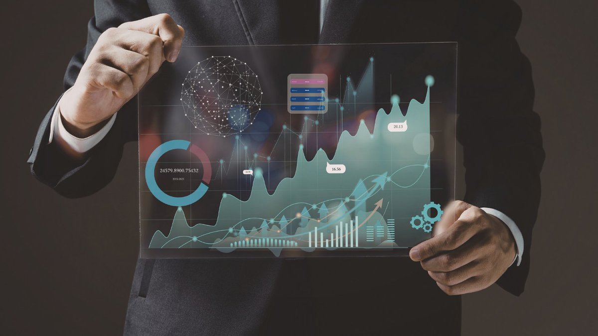 FinTech Intel tweet media