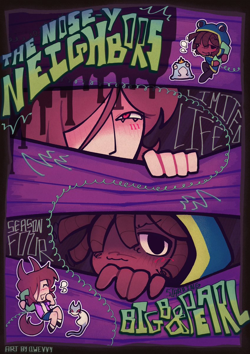 evie🧃 tweet media