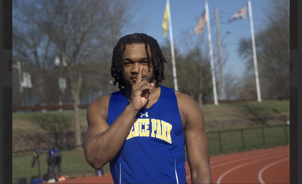 Suenens Saint Fleur tweet media