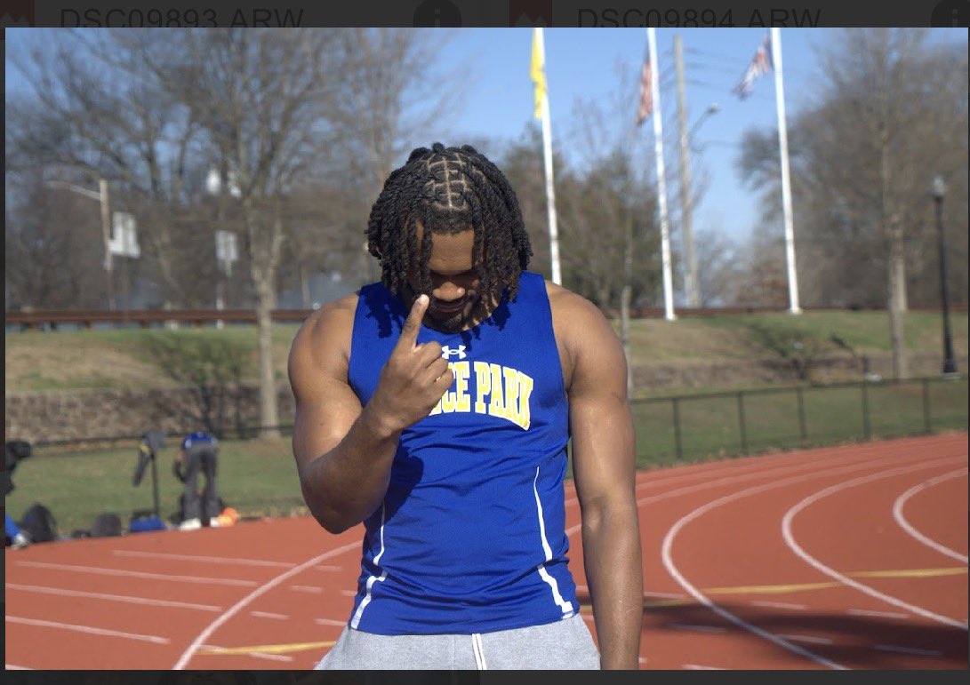 Suenens Saint Fleur tweet media