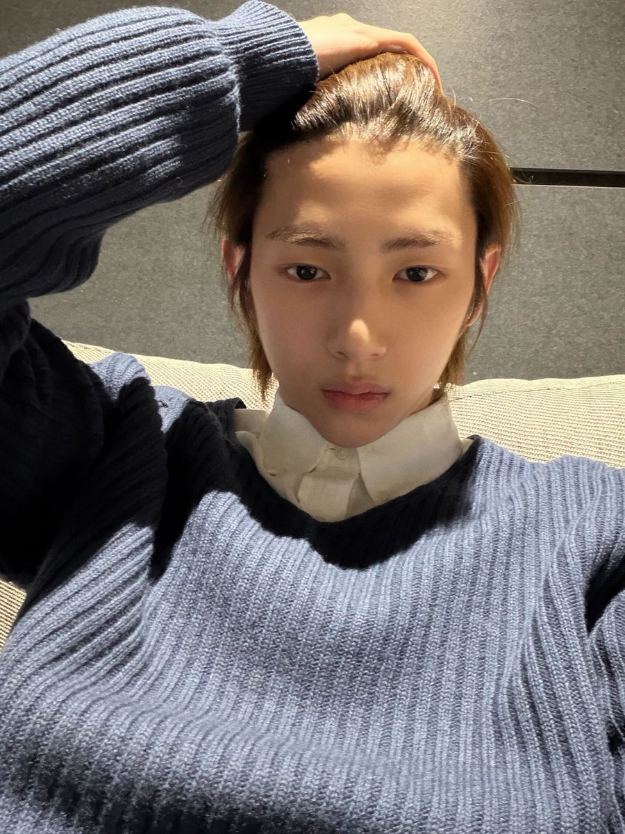 CORTIS CRAVE tweet media