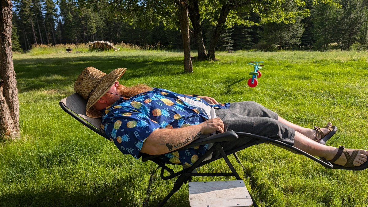 Factor 85 Labs tweet media