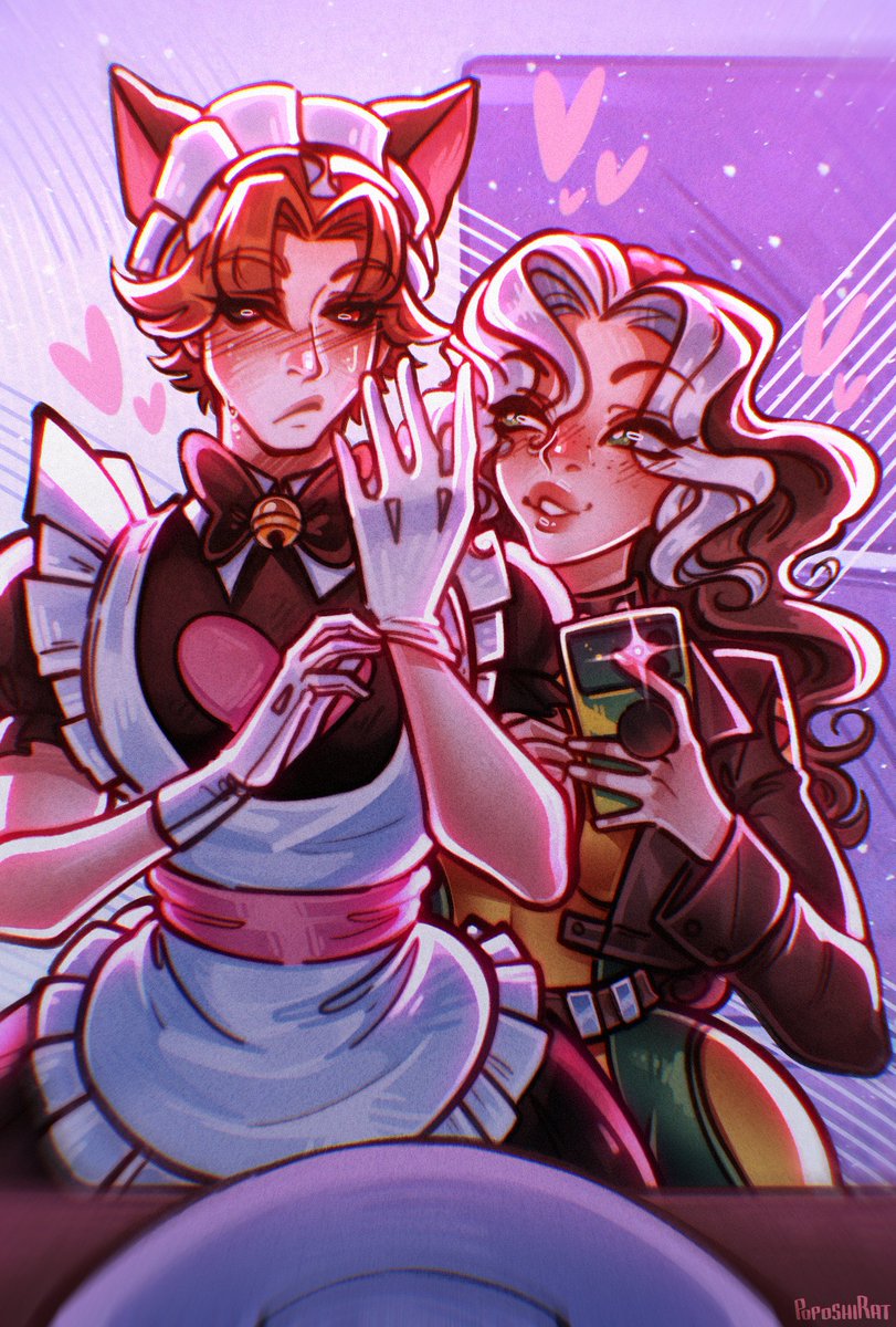 PoposhiRat 🐀 tweet media