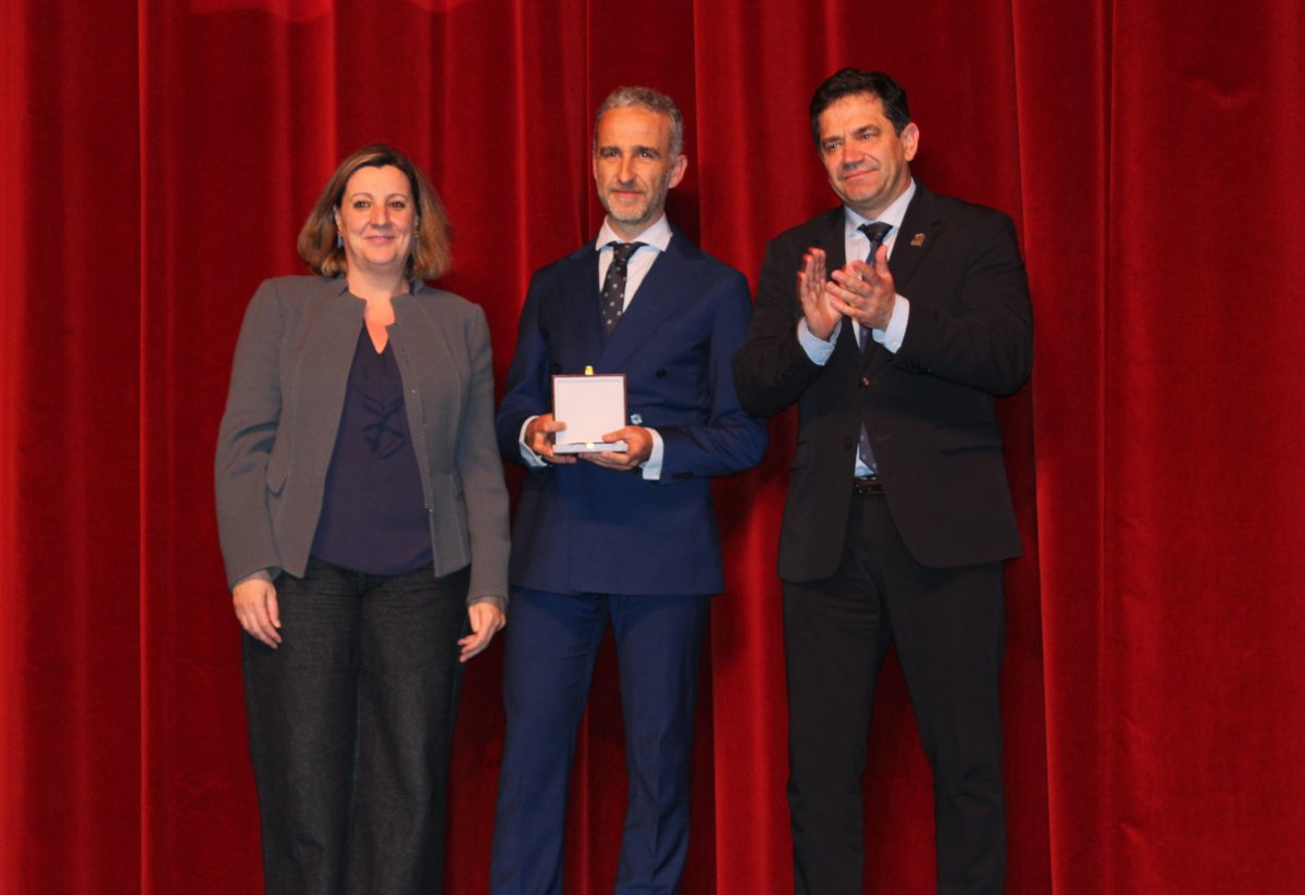 RECAMDER tweet media