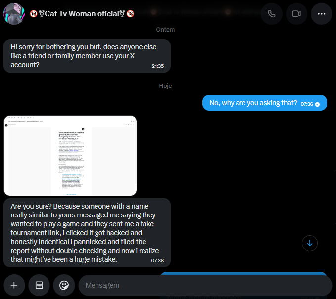 KellerTheArtist✨New account!✨ tweet media