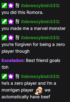 Osaka Village Elder tweet media